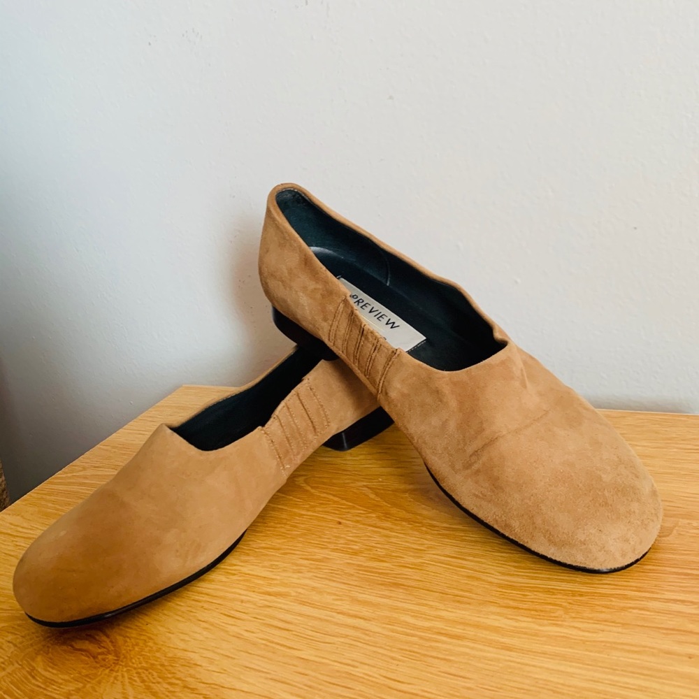Preview Collection Flats